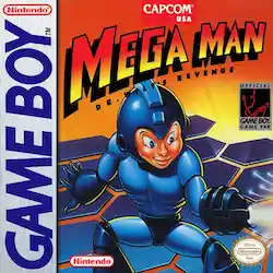 Mega Man